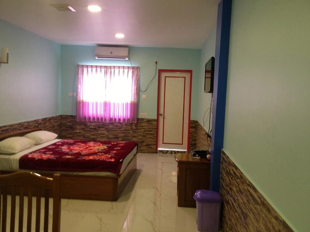 Hotel Windsor Янгон Екстериор снимка